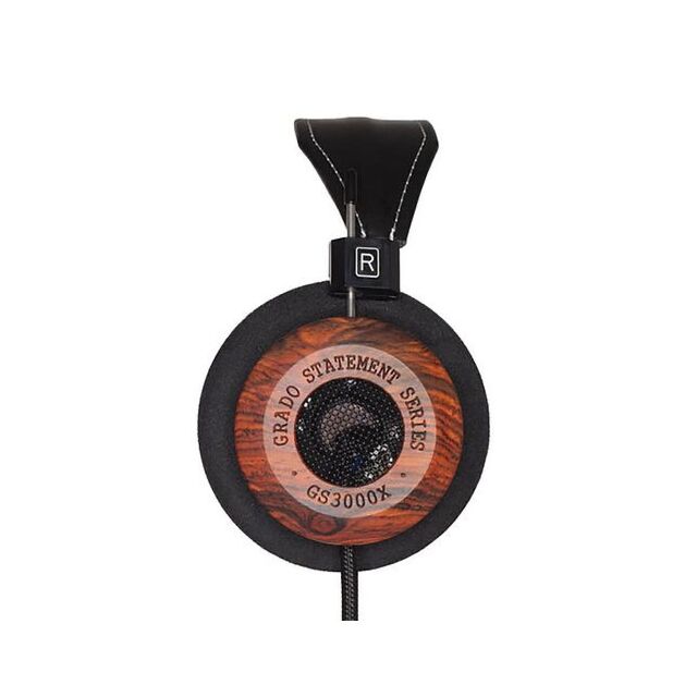 Grado GS3000x Statement Open Back Headphones