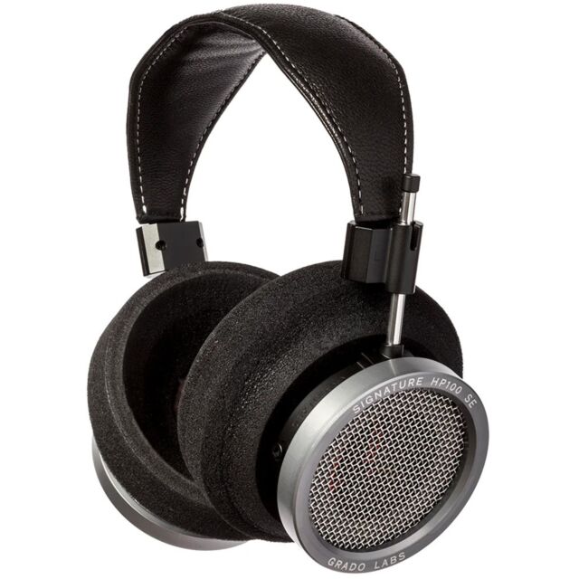 Grado Signature HP100 SE Headphones
