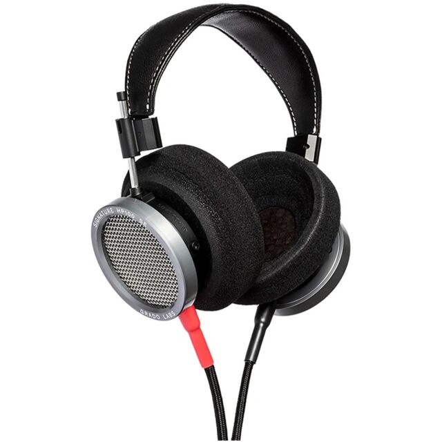 Grado Signature HP100 SE Headphones