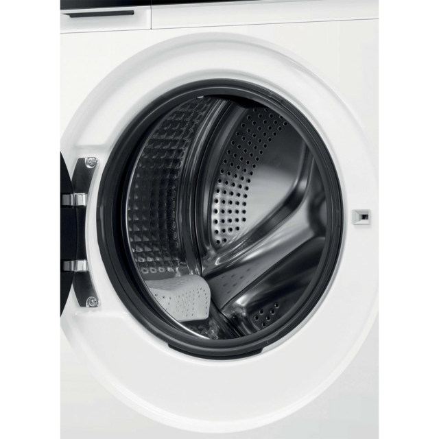 Haier HW90-BP14357TUUK 9kg, 1400 Spin Washing Machine - White