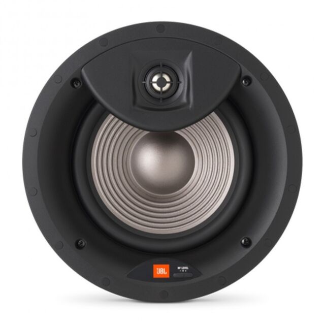 Harman/Kardon CITATIONAMPBK-STUDIO28IC Citation Amp With Studio 2 8Ic Pair Package