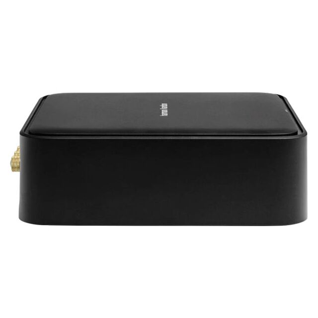 Harman Kardon Citation Amp: Multi-Room Stereo Amplifier with Wi-Fi, Bluetooth, AirPlay, and Google Chromecast
