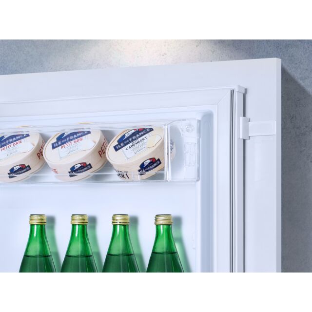 Hisense RIB291F4AWE 54cm Frost Free Fridge Freezer - White