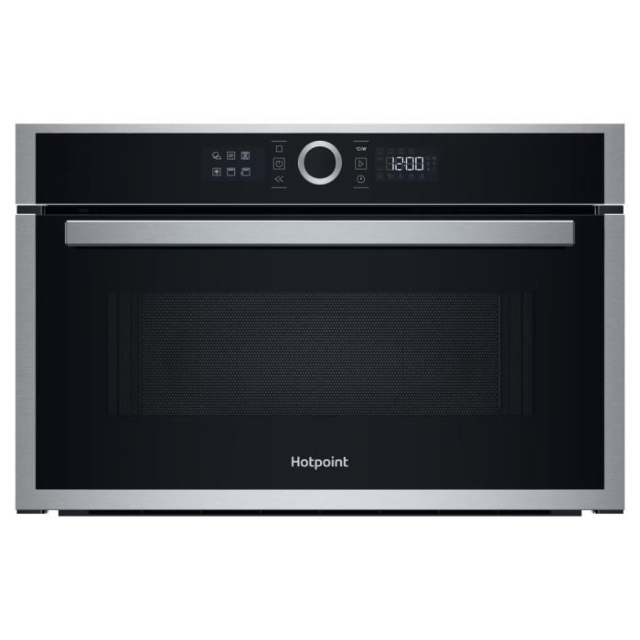 Hotpoint HMD44MXUK Class 4 Mw Grill Microwaves - 1000 (Mw) - 800W (Grill) - 385Mm With 31L And Dynam