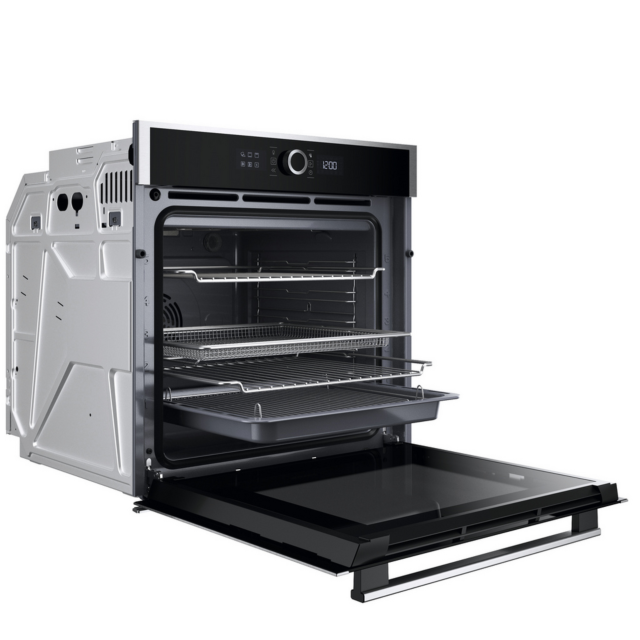Hotpoint HOI4S8HM0XUK Electric Built-In Single Oven