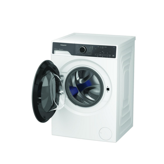 Hotpoint HP105ACAREUK 10kg 1351 Spin Washing Machine