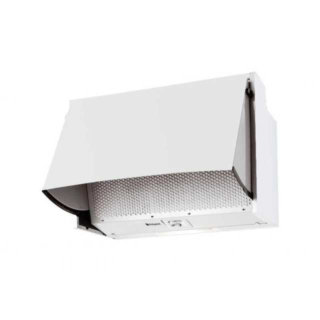 Hotpoint PAEINT66FLSW Cooker Hood Stainless Steel