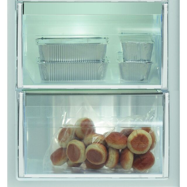 Hotpoint UH6F2CG Freestanding Freezer