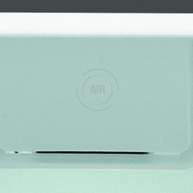 Hotpoint UH6F2CG Freestanding Freezer