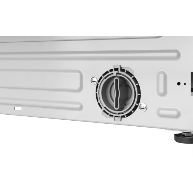 Indesit BI WMIL 81485 U BIWMIL81485UK 8kg 1400 Spin Built In Washing Machine