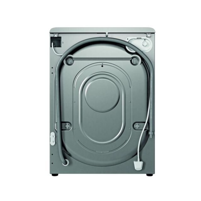 Indesit BWE71496XSVUK 7kg 1400 Spin Washing Machine - Silver