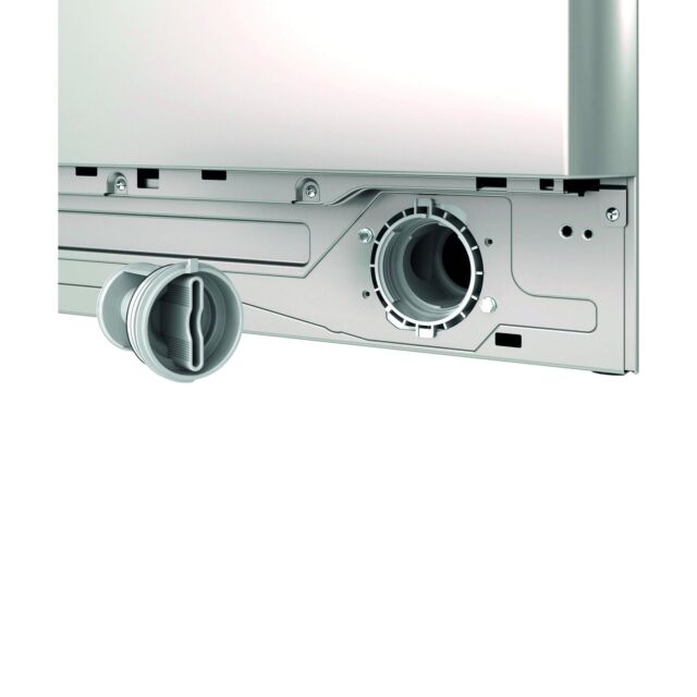 Indesit BWE71496XSVUK 7kg 1400 Spin Washing Machine - Silver