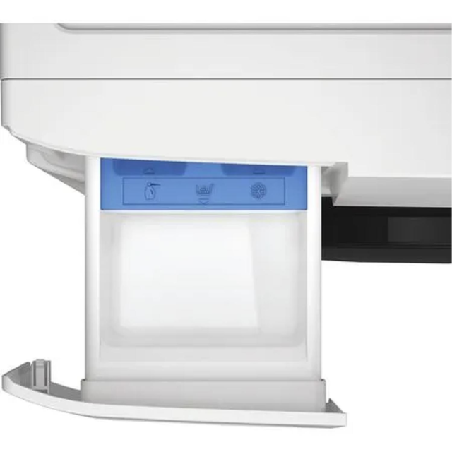 Indesit IDMA75624 - 7kg Washer Dryer in White