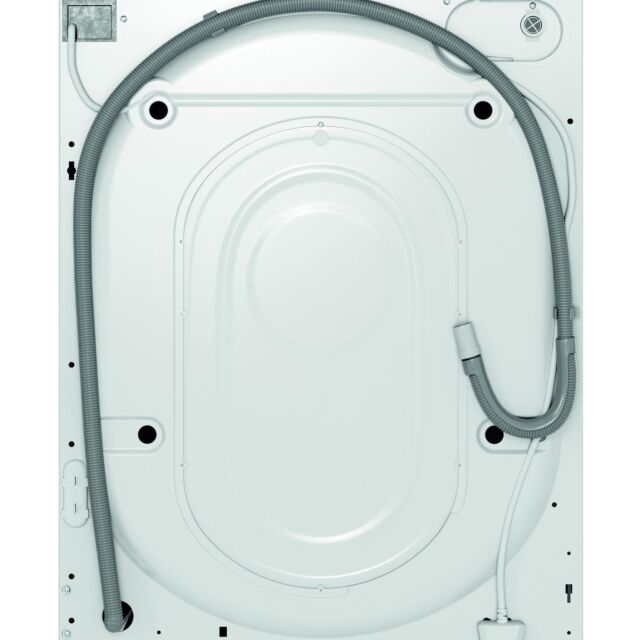 Indesit MTWC91495WUKN 9kg 1400 Spin Washing Machine - White