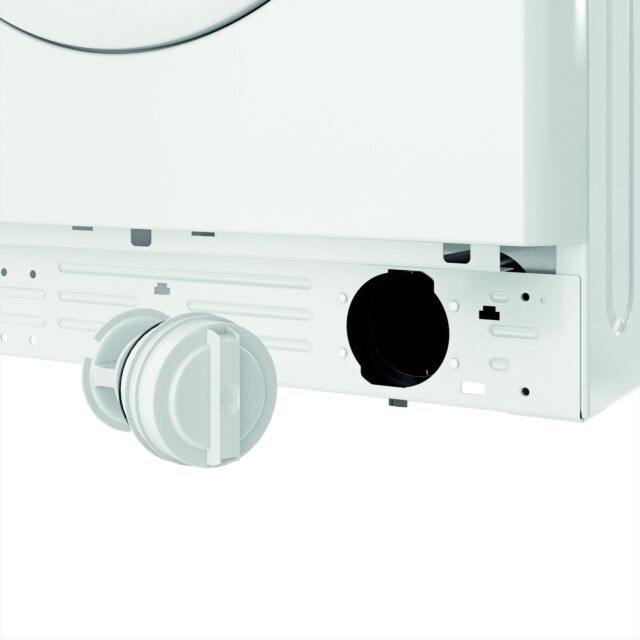Indesit MTWC91495WUKN 9kg 1400 Spin Washing Machine - White