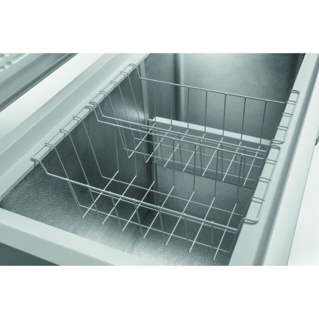 Indesit OS2A10022 Chest Freezer