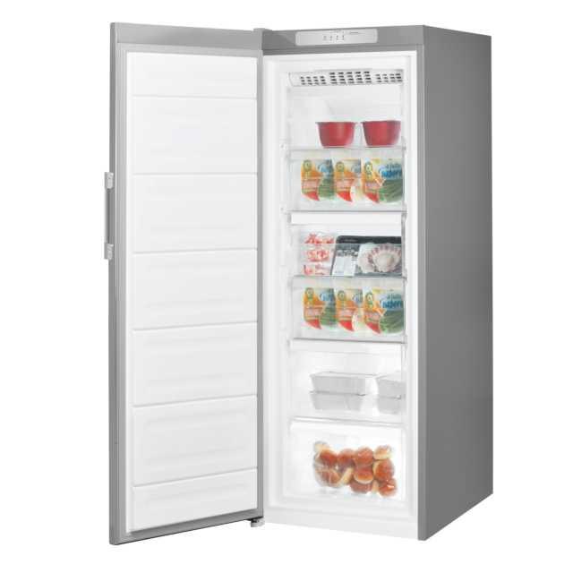 Indesit UI6F2TS Freestanding Freezer