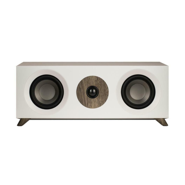 Jamo S81WH Centre Speaker White