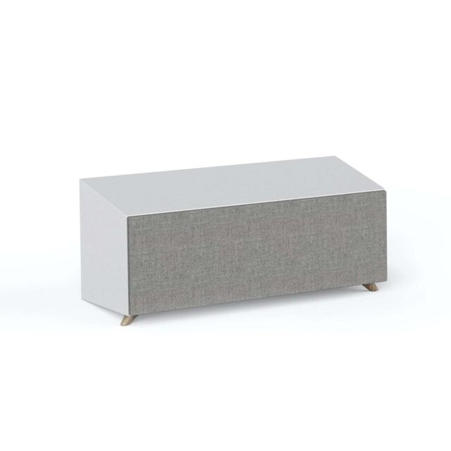 Jamo S81WH Centre Speaker White