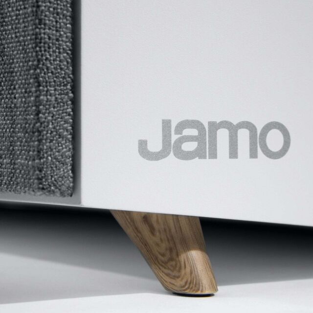 Jamo S81WH Centre Speaker White