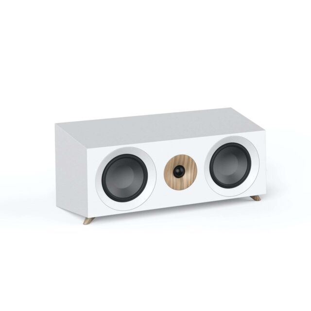 Jamo S81WH Centre Speaker White
