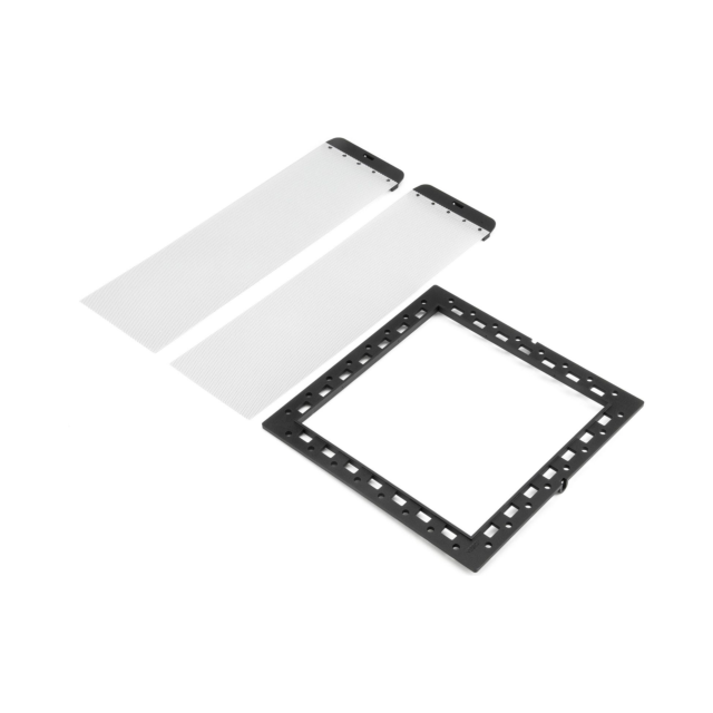 JBL CB6SA Pre-Construction Brackets for Angled 6inch In-Ceiling Stage 260CSA