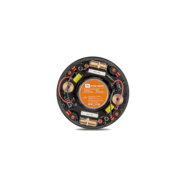 JBL JBL260CDT In-Ceiling Speaker
