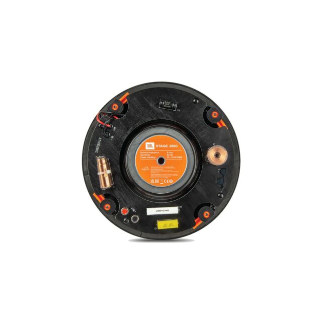 JBL JBL280C Single In-Ceiling Speaker