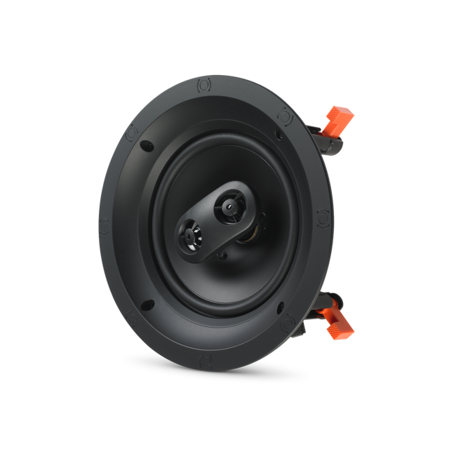 JBL B-8IC 8-Inch In-Ceiling Speaker Single