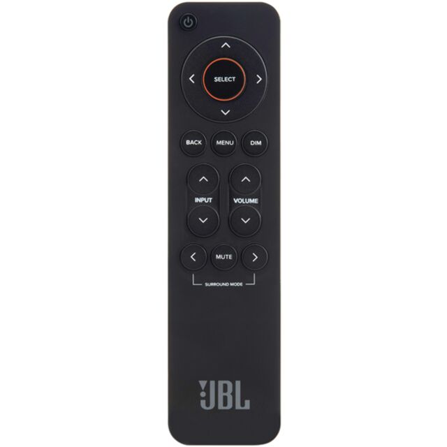 JBL MA7100HP 7.2 Channel 8K High Performance MA Series AV Receiver