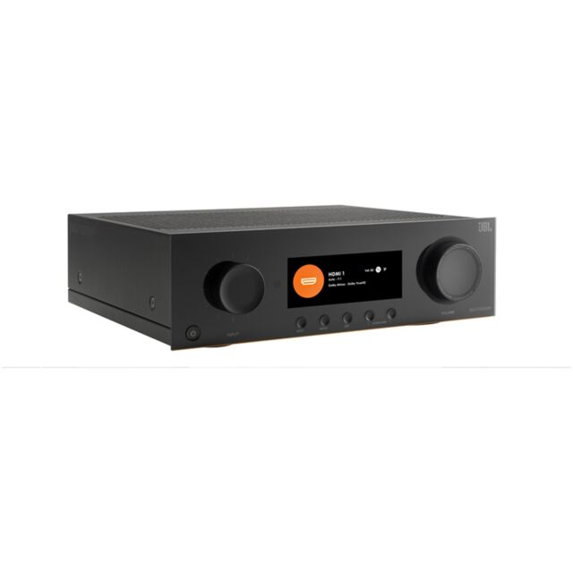 JBL MA7100HP 7.2 Channel 8K High Performance MA Series AV Receiver
