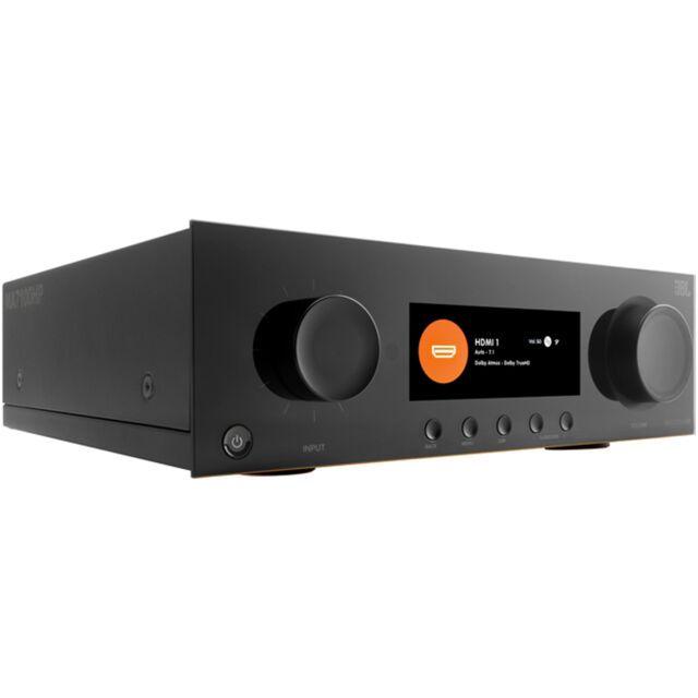 JBL MA7100HP 7.2 Channel 8K High Performance MA Series AV Receiver