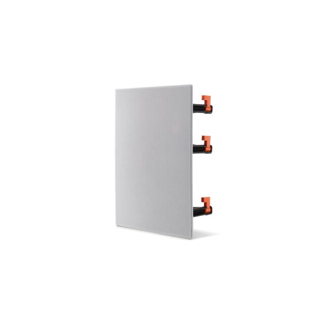 JBL Studio 2 8IW Single In-Wall Speaker Studio Grade Sound