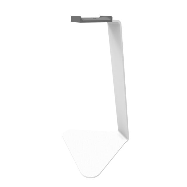 Kanto H1W H1 Headphone Stand - White