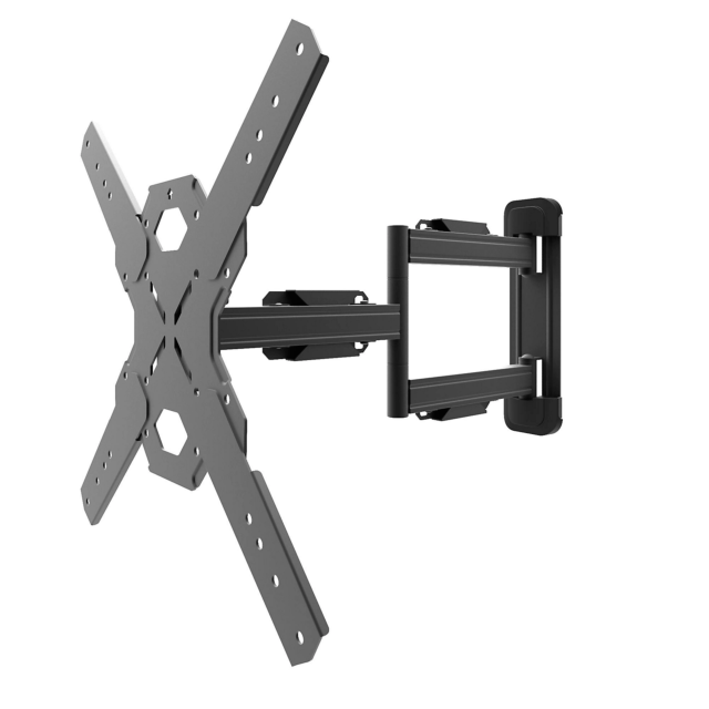 Kanto PS300 Mounts Full Motion Mount Black