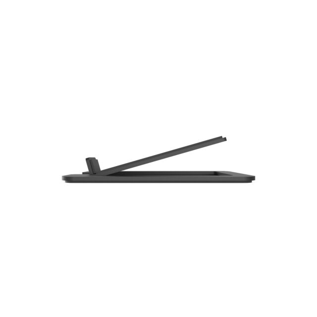 Kanto S6 Desktop Speaker Stands (S6 Large) - Black