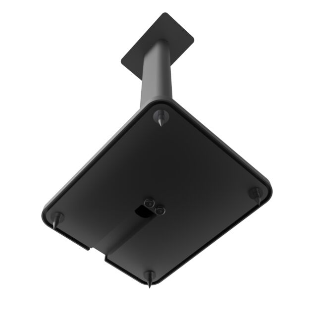 Kanto SP26 Speaker Stands in Balck
