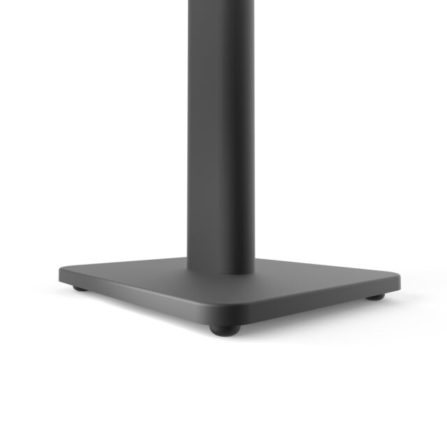 Kanto SP26 Speaker Stands in Balck