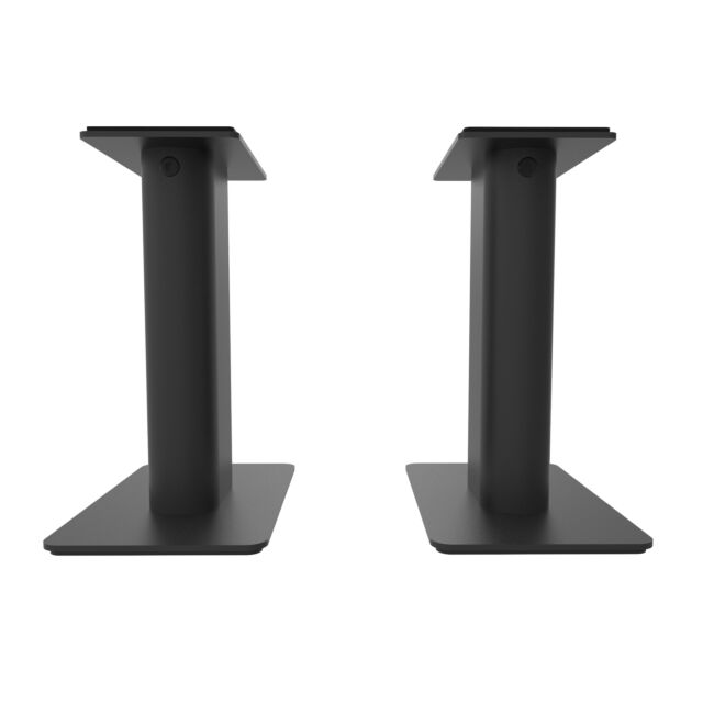 Kanto SP9 Desktop Speaker Stands 9 Inch in Black
