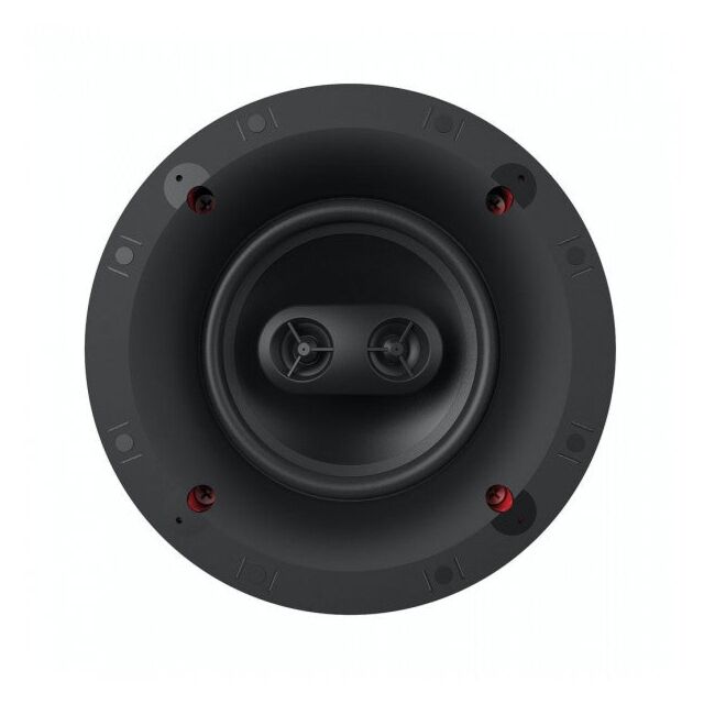 Klipsch CS16CSM Custom Series In Ceiling Stereo Speaker Single
