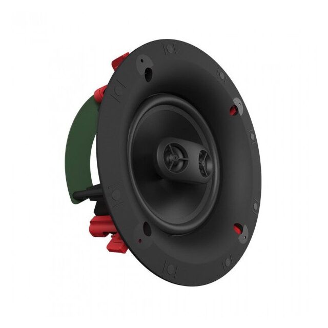 Klipsch CS16CSM Custom Series In Ceiling Stereo Speaker Single
