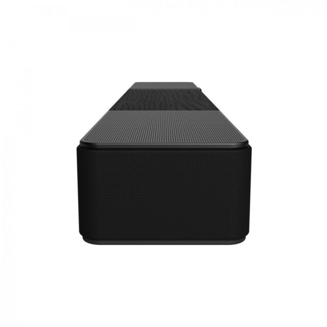 Klipsch Flexus Core 100 2.1 Soundbar System With Dolby Atmos