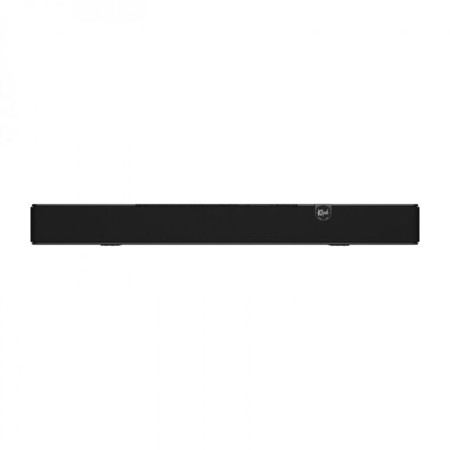 Klipsch Flexus Core 100 2.1 Soundbar System With Dolby Atmos