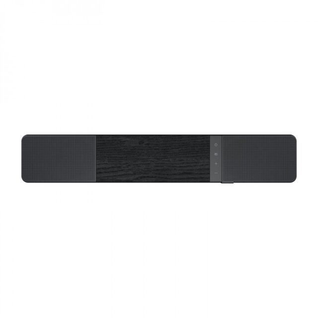 Klipsch Flexus Core 100 2.1 Soundbar System With Dolby Atmos