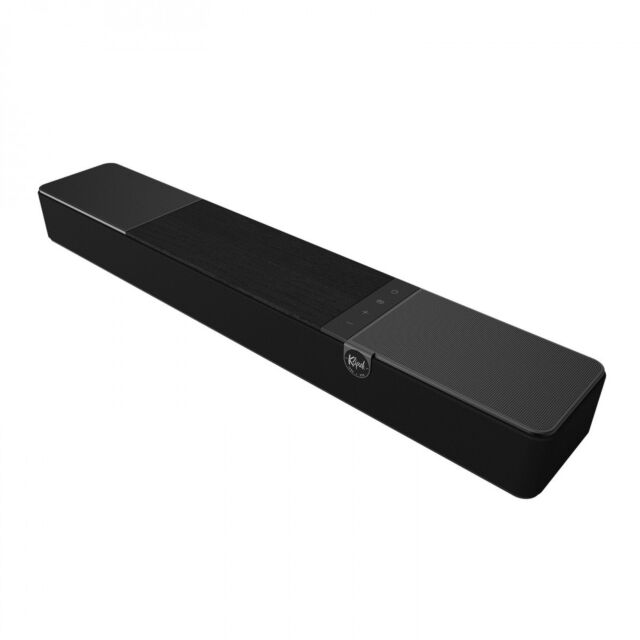 Klipsch Flexus Core 100 2.1 Soundbar System With Dolby Atmos