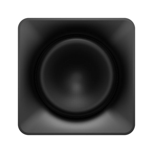 Klipsch FLEXUSSUB200 Wireless 12 Inch Subwoofer