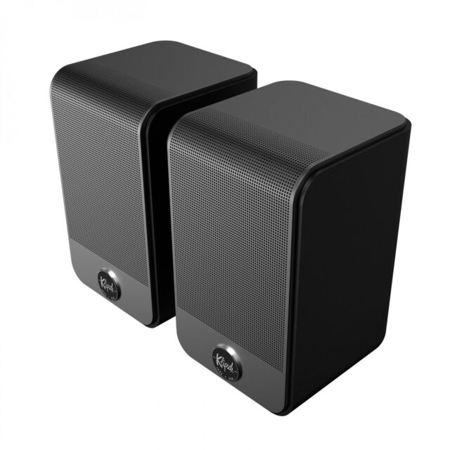 Klipsch Flexus Surr 100 Wireless Surround Speakers – Ex-Display Clearance