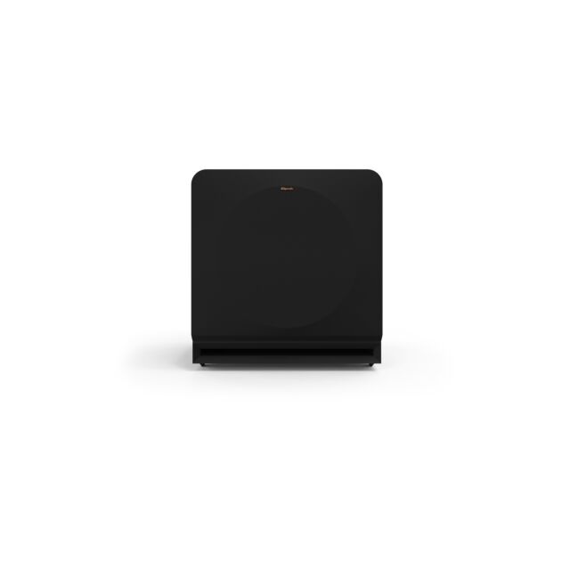 Klipsch RP-1400SW 14-Inch High-Excursion Subwoofer in Black