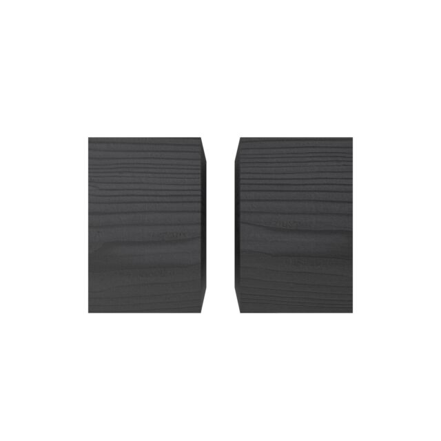 Klipsch R60M Reference Bookshelf Speakers Pair in Black