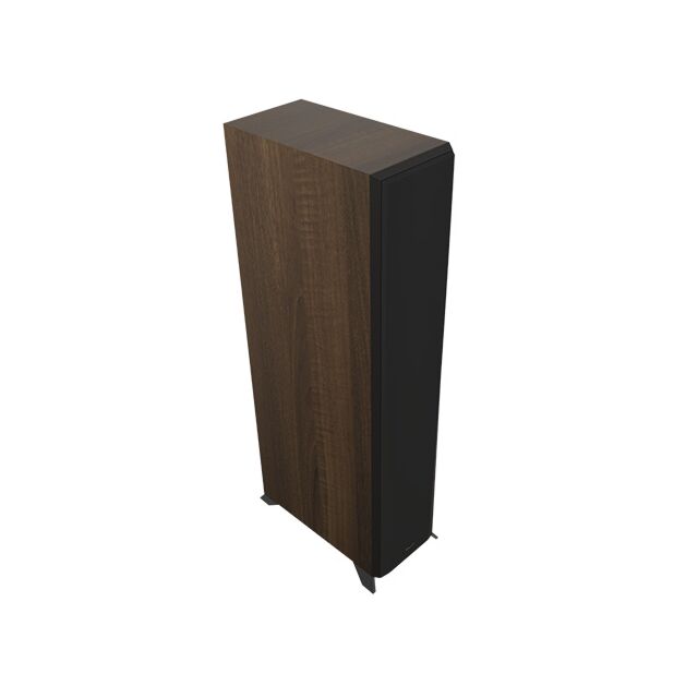 Klipsch RP-6000F II Floorstanding Speaker in Walnut The Perfect Balance for Music and Movies